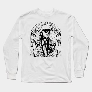 Baby Billy Still Misbehavin Long Sleeve T-Shirt